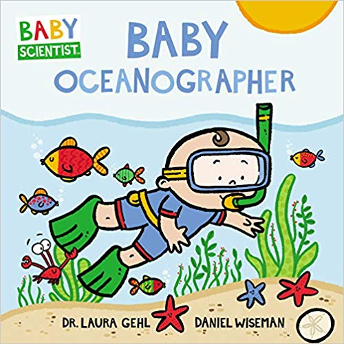 Baby Oceanographer