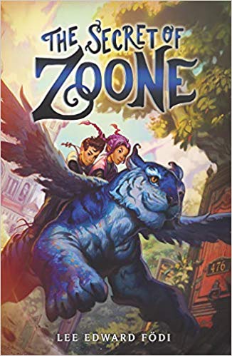 The Secret of Zoone