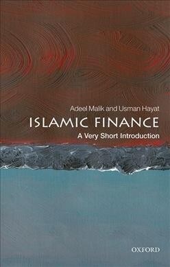 Islamic Finance: A Very Short Introduction (Paperback)