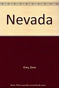 Nevada (Mass Market Paperback)