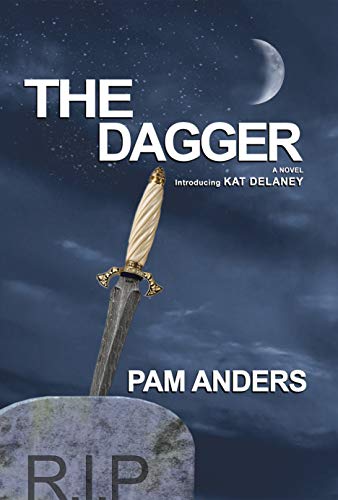 The Dagger (First Hardbound)