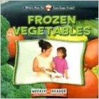 Frozen Vegetables