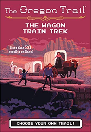 The Wagon Train Trek the Wagon Train Trek