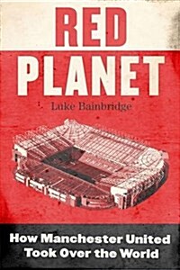 Red Planet (Paperback)