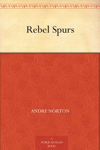 Rebel Spurs