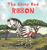 The Shiny Red Ribbon