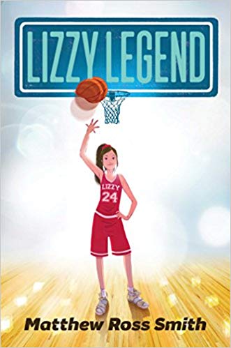 Lizzy Legend