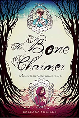 The Bone Charmer