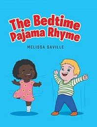 The Bedtime Pajama Rhyme