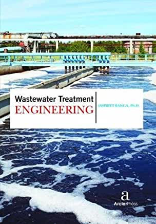 Wastewater Treatment Engineering