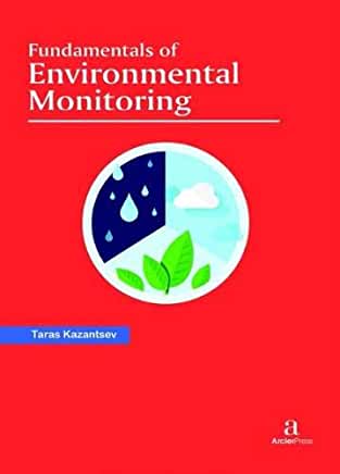 Fundamentals of Environmental Monitoring 