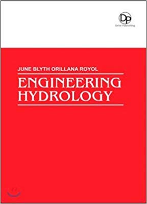 Engineering Hydrology 