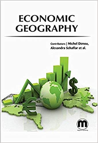 Economic Geography