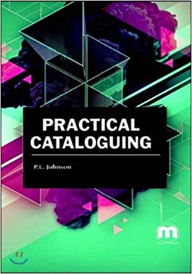 Practical Cataloguing