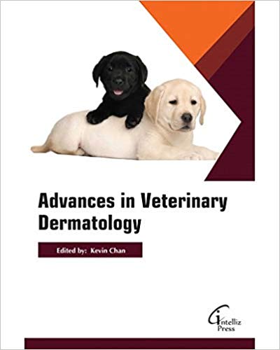 Advances in Veterinary Dermatology