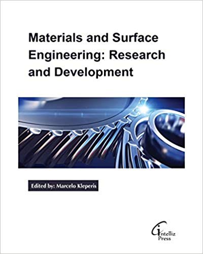 Materials and Surface Engineering: Research and Development