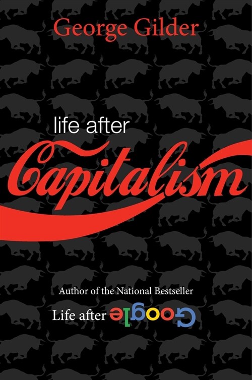 Life After Capitalism (Hardcover)