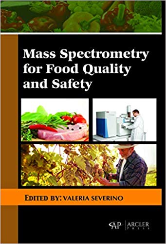 Mass Spectrometry for Food Quality and Safety 