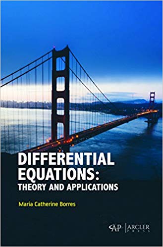 Differential Equations: Theory and Applications