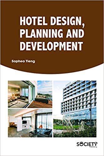 Hotel Design, Planning and Development