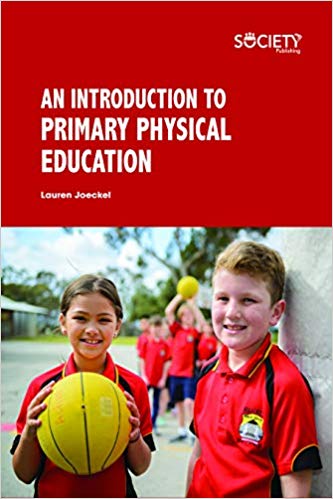 An Introduction to Primary Physical Education