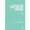 Creation and Evolution in the Early American Scientific Affiliation (Paperback, 1)