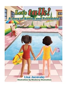 Let's talk! A story of Autism and Friendship