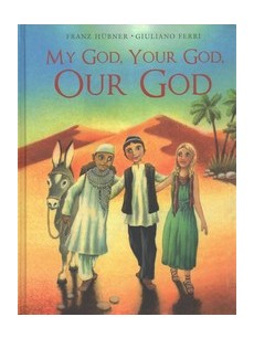 My God, Your God, Our God