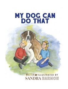 My Dog Can Do That