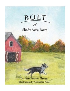 Bolt of Shady Acres