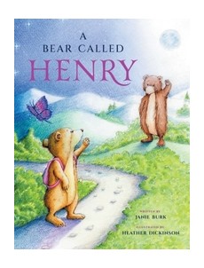 A Bear Called Henry