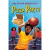 Pizza Party: The Carver Chronicles, Book Six