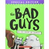 The Bad Guys in Do-You-Think-He-Saurus?! (Special)