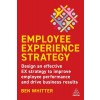 Employee Experience Strategy: Design an Effective Ex Strategy to Improve Employee Performance and Drive Business Results (Hardcover)