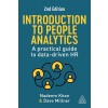 Introduction to People Analytics: A Practical Guide to Data-Driven HR (Hardcover, 2)