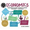 A Degree in a Book: Economics: Everything You Need to Know to Master the Subject - In One Book! (Paperback)