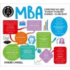 An MBA in a Book: Everything You Need to Know to Master Business - In One Book! (Paperback)