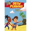 Drew Pendous Travels to Ancient Egypt