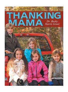 Thanking Mama