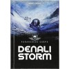 Denali Storm: A 4D Book