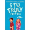 Stu Truly: First Kiss