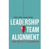 Leadership Team Alignment: From Conflict to Collaboration (Hardcover)