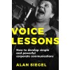 Voice Lessons: How to Develop Simple and Powerful Corporate Communications (Hardcover)