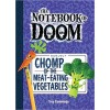 Chomp of the Meat-Eating Vegetables: #4