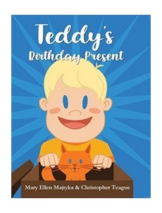 Teddy's Birthday Present