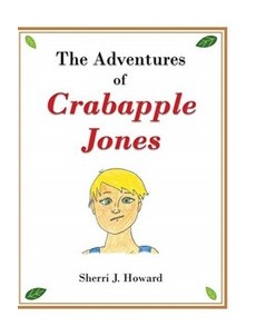 The Adventures of Crabapple Jones