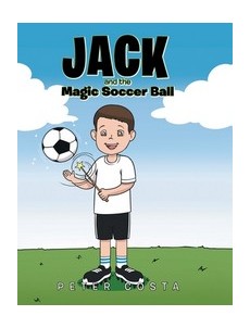 Jack and the Magic Soccer Ball