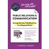 The Non-Obvious Guide to PR & Communication (Paperback)