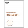 Inclusion (HBR Emotional Intelligence Series) (Hardcover)