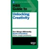 HBR Guide to Unlocking Creativity (Hardcover)